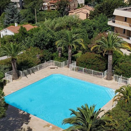 Frejus Plage La Miougrano, T2-3 49M2, 5 Personn Dış mekan fotoğraf