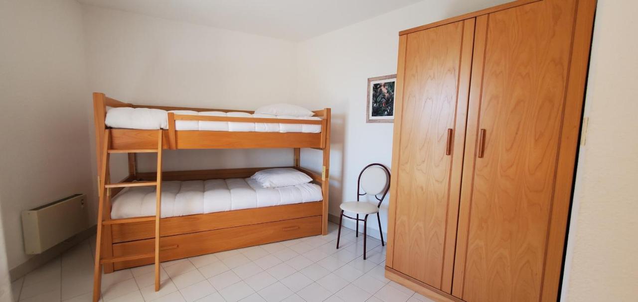 Frejus Plage La Miougrano, T2-3 49M2, 5 Personn Dış mekan fotoğraf