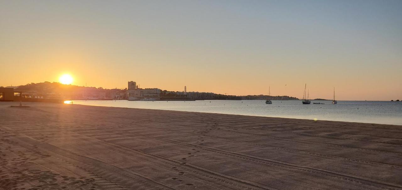 Frejus Plage La Miougrano, T2-3 49M2, 5 Personn Dış mekan fotoğraf