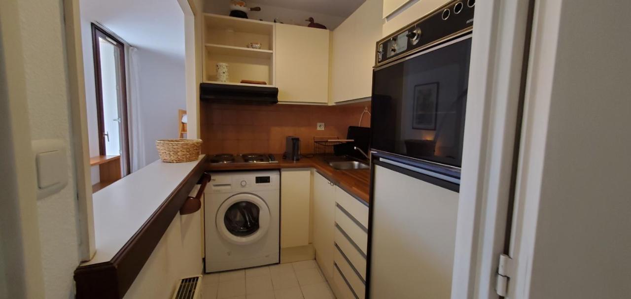Frejus Plage La Miougrano, T2-3 49M2, 5 Personn Dış mekan fotoğraf