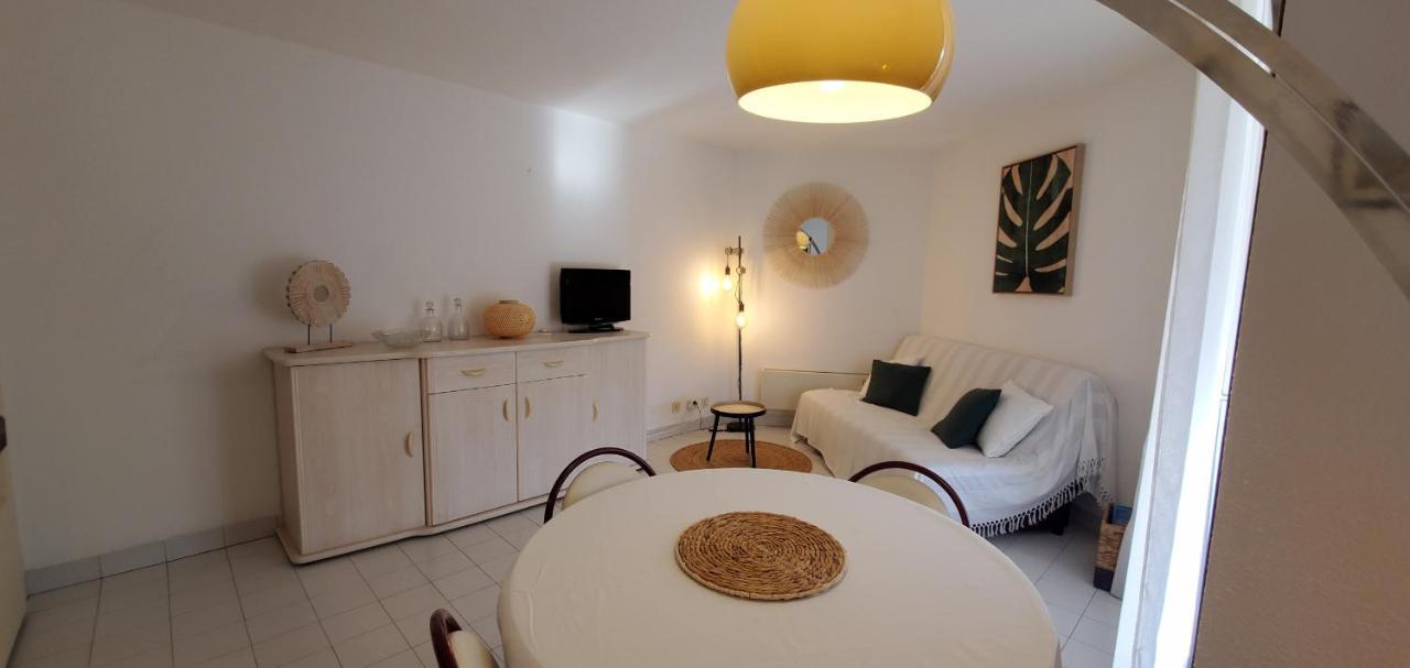 Frejus Plage La Miougrano, T2-3 49M2, 5 Personn Dış mekan fotoğraf