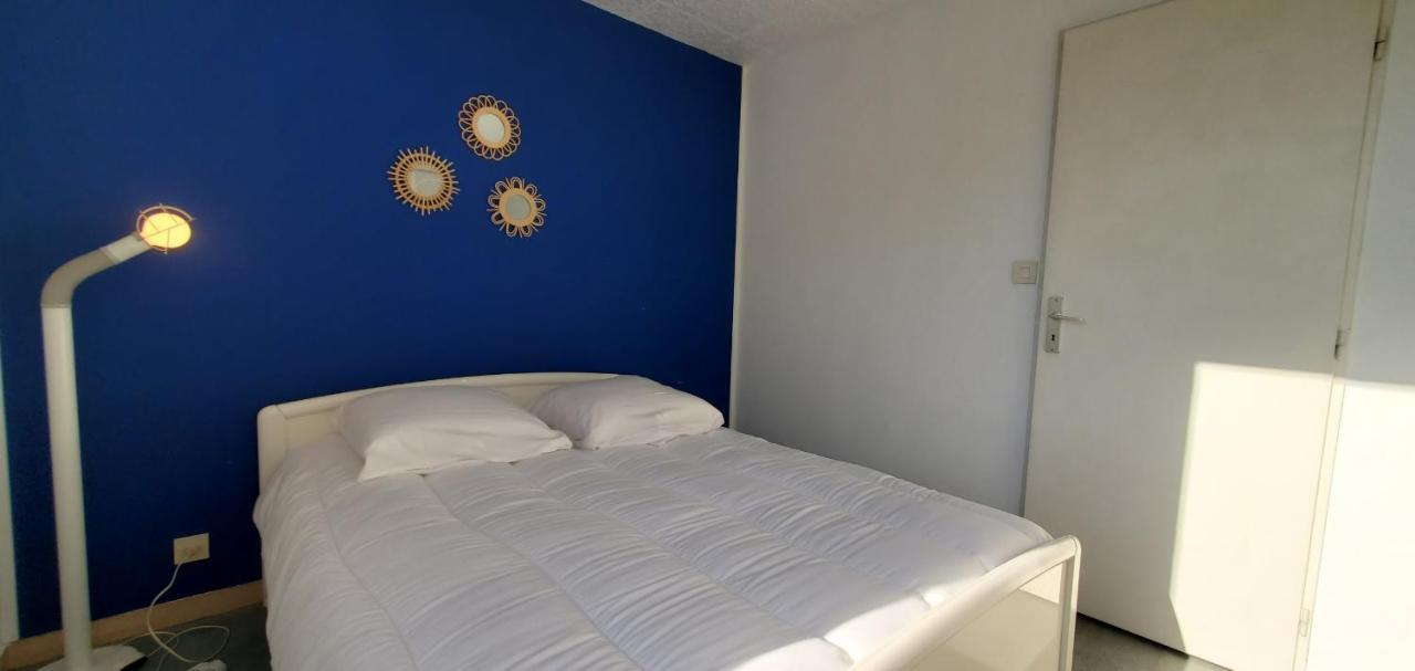 Frejus Plage La Miougrano, T2-3 49M2, 5 Personn Dış mekan fotoğraf