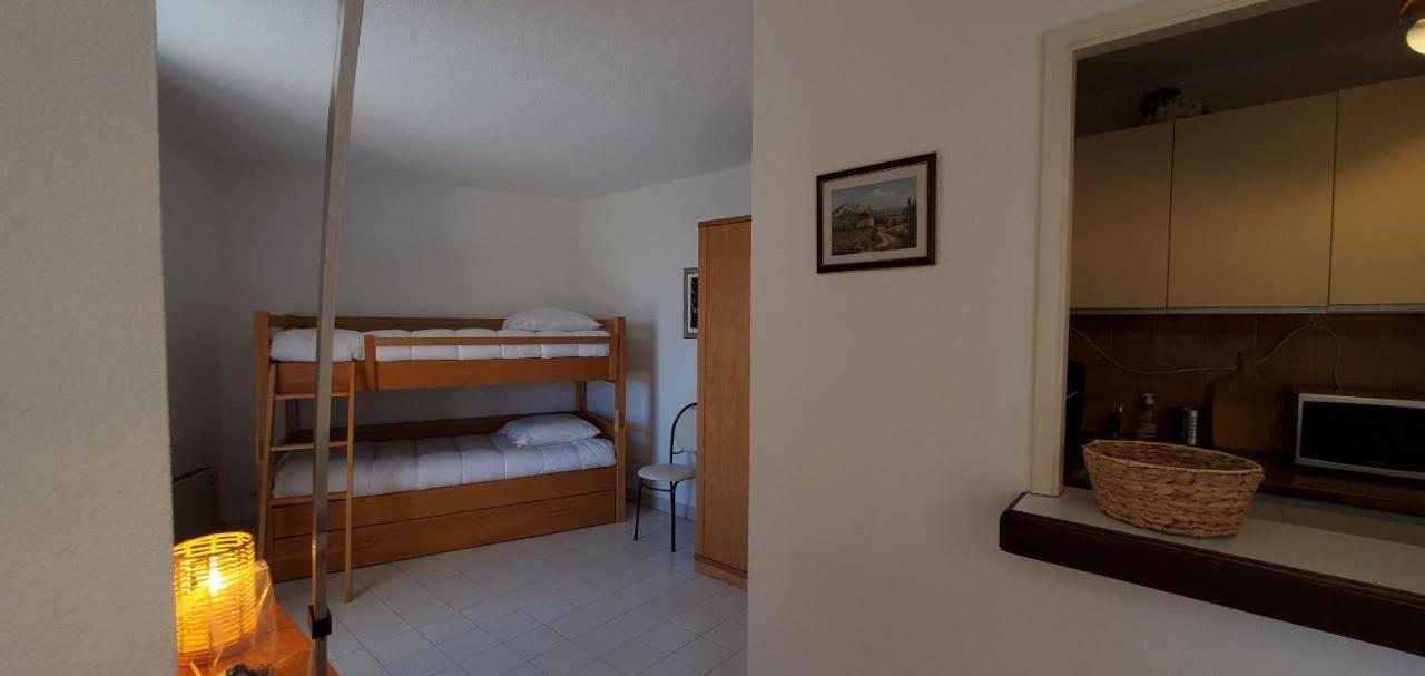 Frejus Plage La Miougrano, T2-3 49M2, 5 Personn Dış mekan fotoğraf