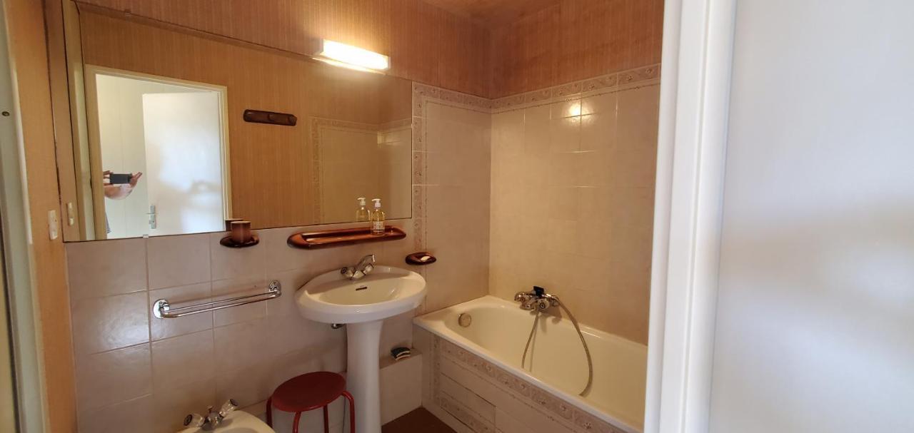 Frejus Plage La Miougrano, T2-3 49M2, 5 Personn Dış mekan fotoğraf