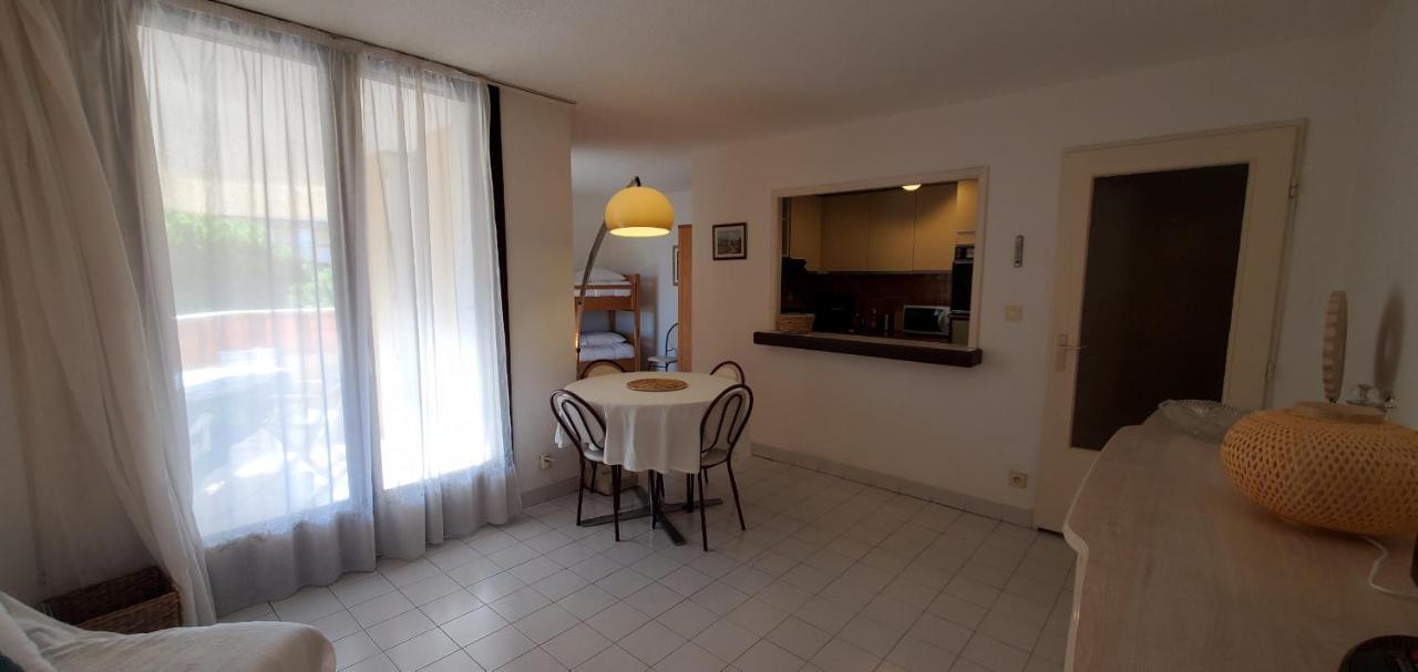 Frejus Plage La Miougrano, T2-3 49M2, 5 Personn Dış mekan fotoğraf